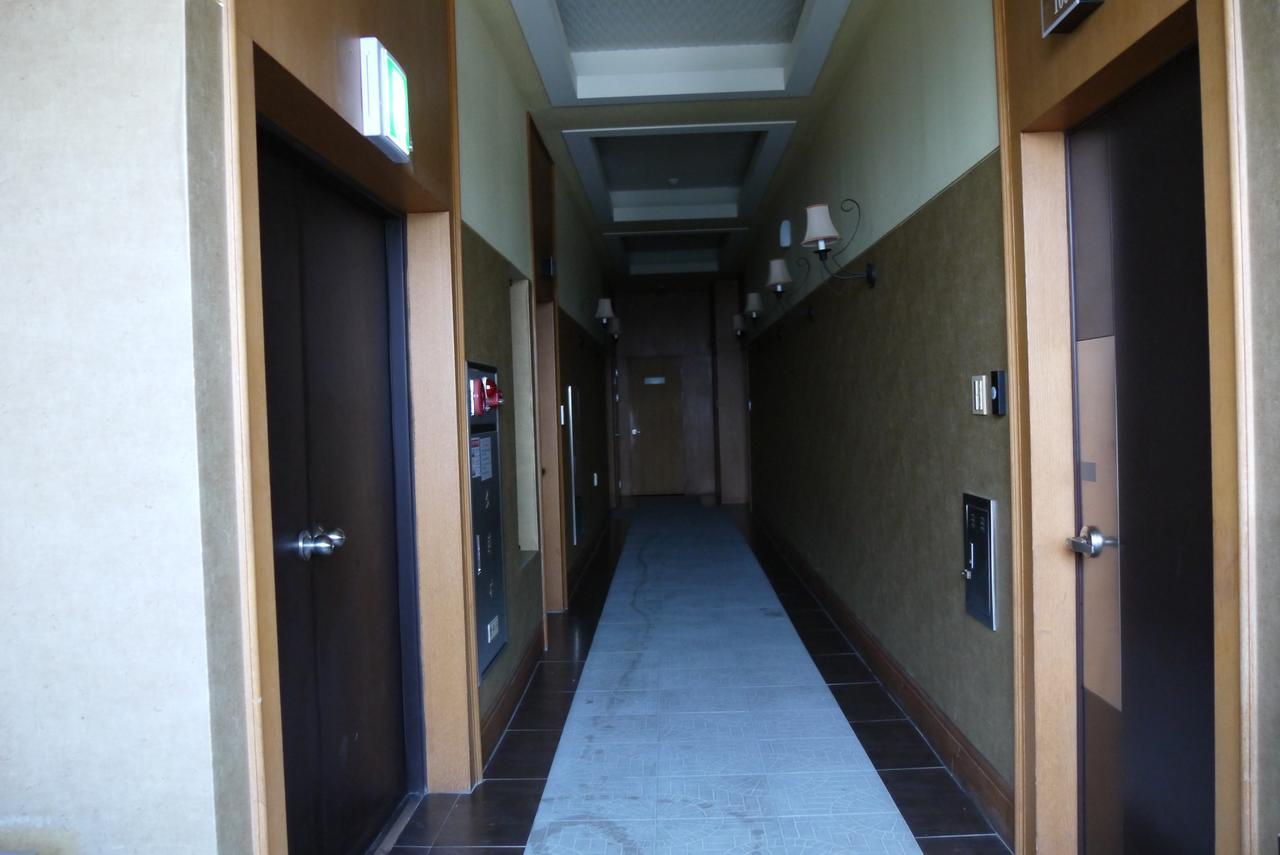 Zenith Hotel Порён Экстерьер фото